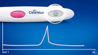 Discover fertility myths and facts with Clearblue