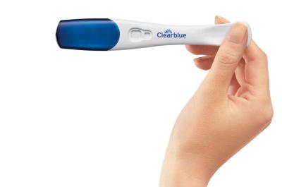 The truth about getting a false positive on your pregnancy test