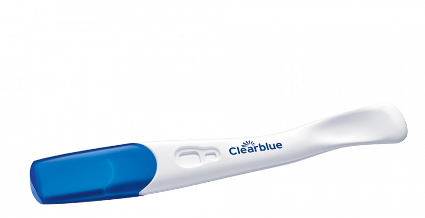 Clearblue Rapid Detection Pregnancy Test Clearblue Rapid Detection Pregnancy Test